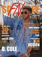 So FN Dope Magazine